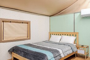 Pocheon Terrace 527 Campground