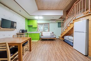 Pocheon Terrace 527 Campground