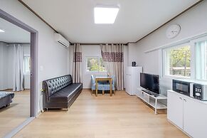 Pocheon Terrace 527 Campground