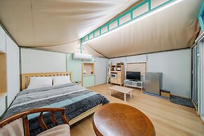 Pocheon Terrace 527 Campground