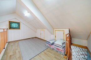 Pocheon Terrace 527 Campground