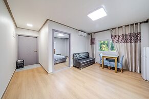 Pocheon Terrace 527 Campground