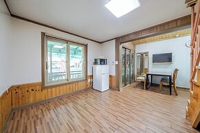 Pocheon Terrace 527 Campground