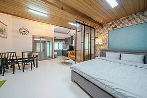 Pocheon Terrace 527 Campground