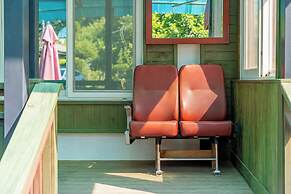 Pocheon Terrace 527 Campground