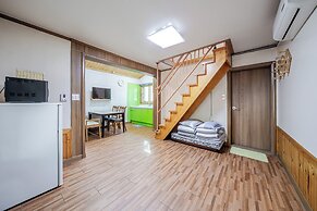 Pocheon Terrace 527 Campground