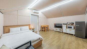 Pocheon Terrace 527 Campground