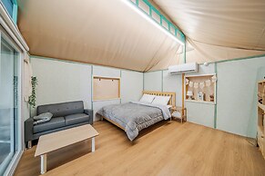 Pocheon Terrace 527 Campground