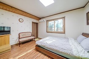 Pocheon Terrace 527 Campground