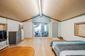 Pocheon Terrace 527 Campground
