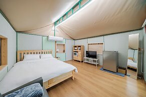 Pocheon Terrace 527 Campground