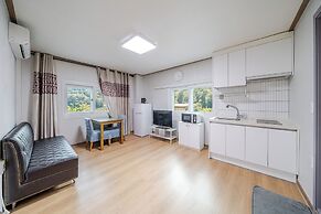 Pocheon Terrace 527 Campground