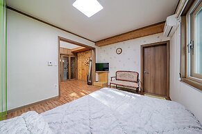 Pocheon Terrace 527 Campground