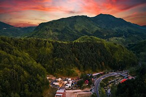 Pocheon Terrace 527 Campground