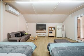 Pocheon Terrace 527 Campground