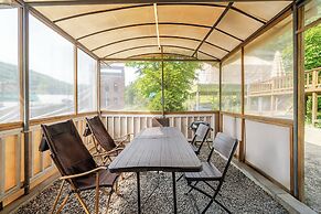 Pocheon Terrace 527 Campground