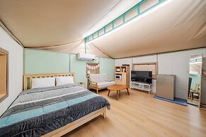 Pocheon Terrace 527 Campground