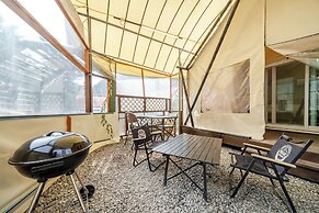 Pocheon Terrace 527 Campground
