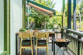 Pocheon Terrace 527 Campground