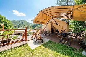 Pocheon Terrace 527 Campground