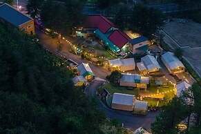 Pocheon Terrace 527 Campground