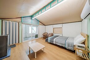 Pocheon Terrace 527 Campground