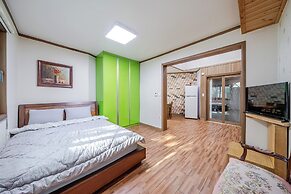 Pocheon Terrace 527 Campground