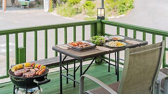 Pocheon Terrace 527 Campground