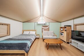 Pocheon Terrace 527 Campground