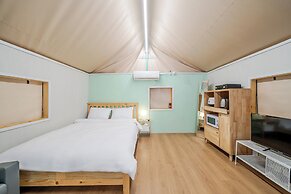 Pocheon Terrace 527 Campground