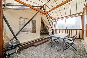 Pocheon Terrace 527 Campground