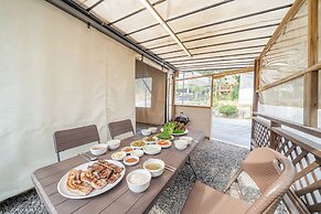 Pocheon Terrace 527 Campground