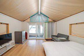 Pocheon Terrace 527 Campground