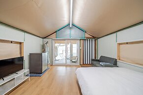 Pocheon Terrace 527 Campground
