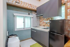 Pocheon Terrace 527 Campground
