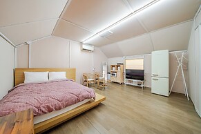 Pocheon Terrace 527 Campground