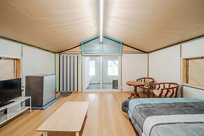 Pocheon Terrace 527 Campground