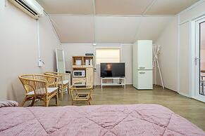 Pocheon Terrace 527 Campground
