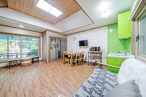 Pocheon Terrace 527 Campground