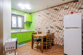 Pocheon Terrace 527 Campground