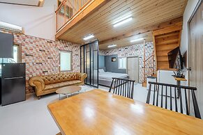 Pocheon Terrace 527 Campground