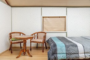 Pocheon Terrace 527 Campground