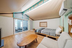 Pocheon Terrace 527 Campground