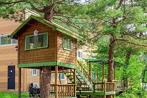 Pocheon Terrace 527 Campground