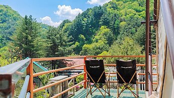 Pocheon Terrace 527 Campground