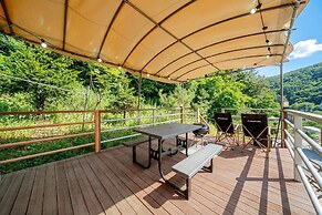 Pocheon Terrace 527 Campground
