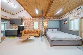 Pocheon Terrace 527 Campground