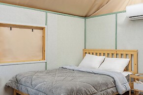 Pocheon Terrace 527 Campground