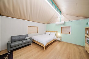 Pocheon Terrace 527 Campground