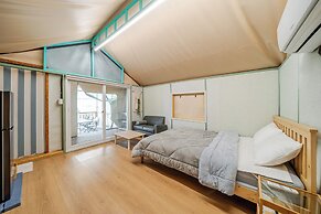 Pocheon Terrace 527 Campground